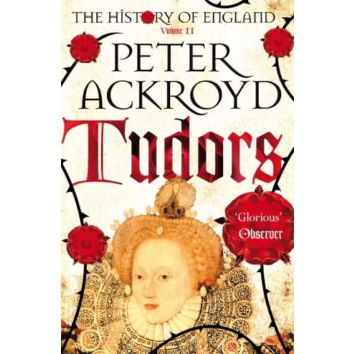 Tudors (häftad, eng)