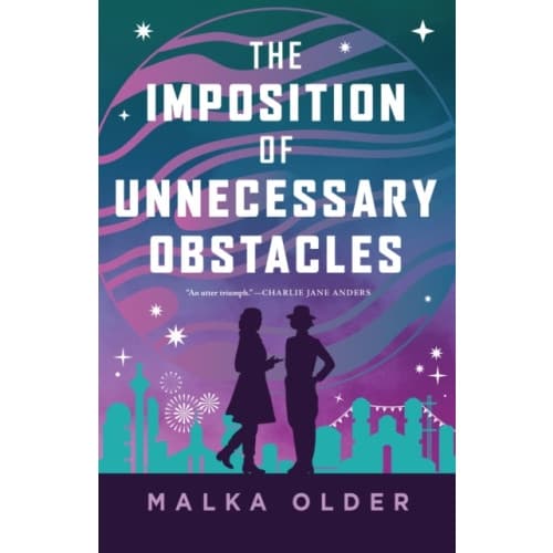 The Imposition of Unnecessary Obstacles (inbunden, eng)