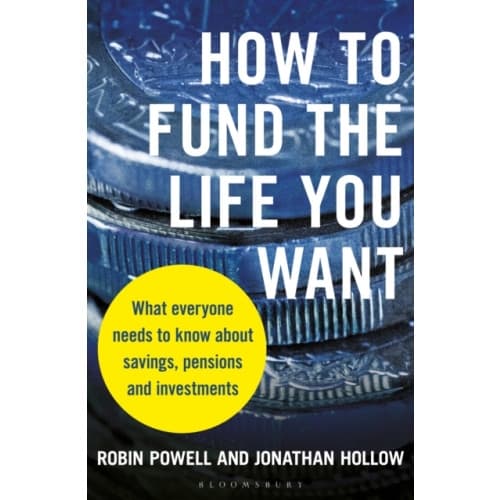 How to Fund the Life You Want (häftad, eng)