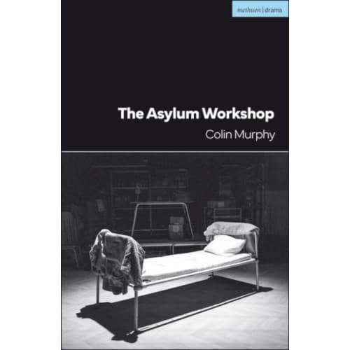 The Asylum Workshop (häftad, eng)