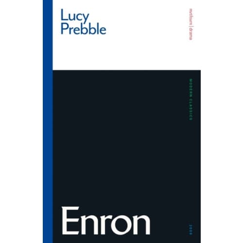 Enron (häftad, eng)