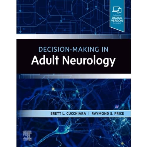 Decision-Making in Adult Neurology (häftad, eng)
