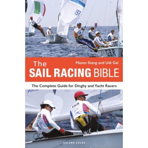 The Sail Racing Bible (häftad, eng)