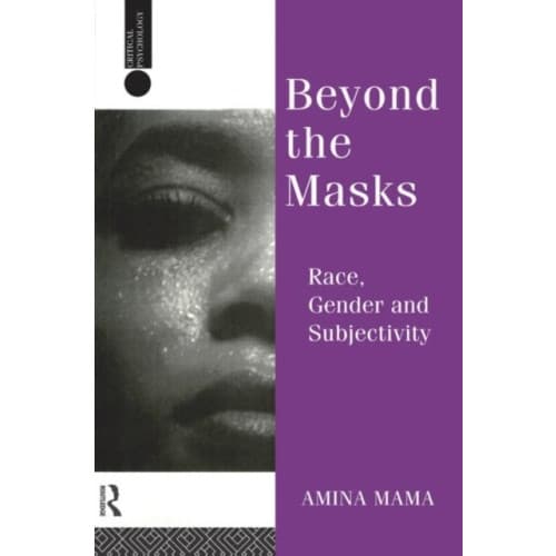 Beyond the Masks (häftad, eng)