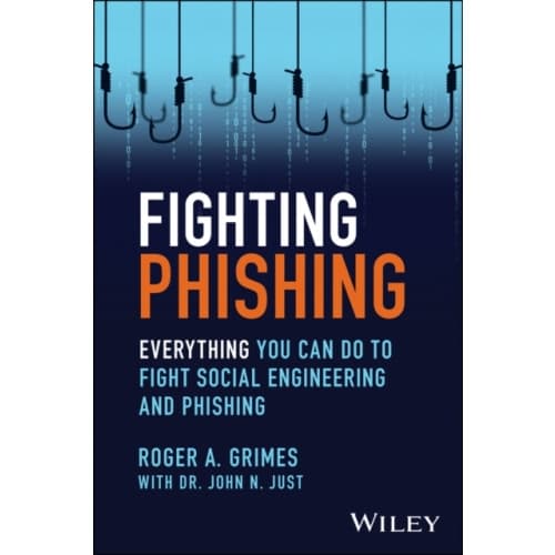Fighting Phishing (häftad, eng)