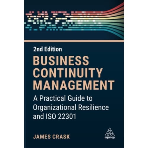 Business Continuity Management (häftad, eng)