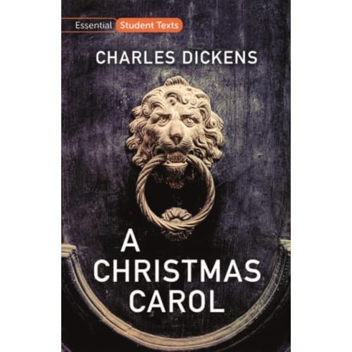 Essential Student Texts: A Christmas Carol (häftad, eng)