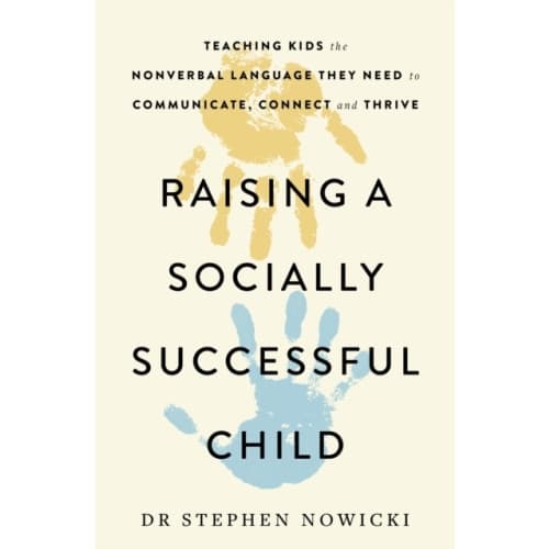 Raising a Socially Successful Child (häftad, eng)