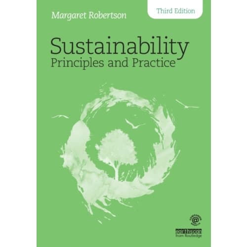 Sustainability Principles and Practice (häftad, eng)
