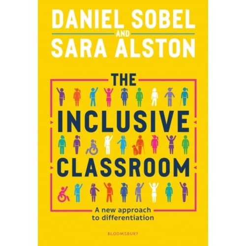 The Inclusive Classroom (häftad, eng)