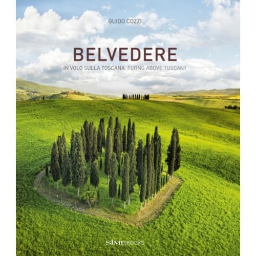 Belvedere (inbunden, eng)