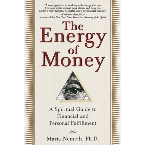 The Energy of Money (häftad, eng)