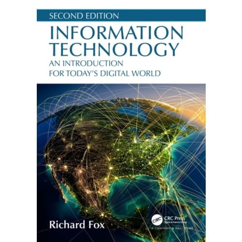 Information Technology (häftad, eng)
