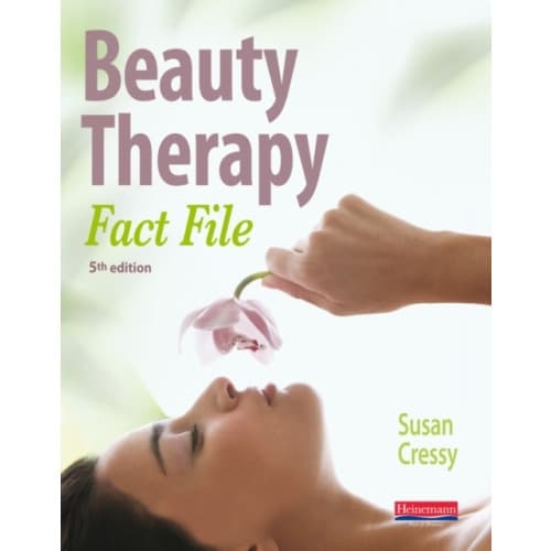 Beauty Therapy Fact File Student Book 5th Edition (häftad, eng)