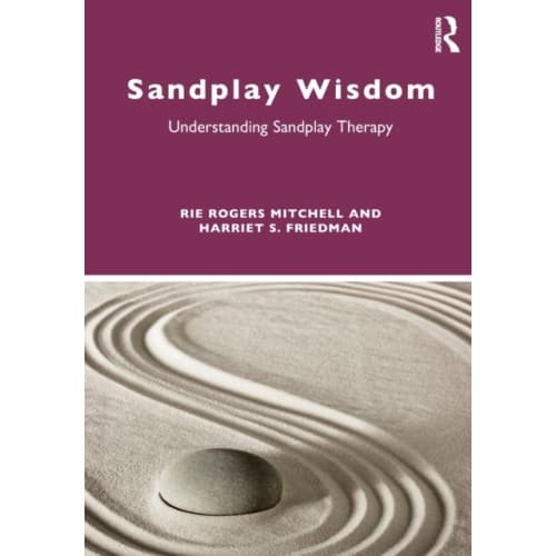 Sandplay Wisdom (häftad, eng)