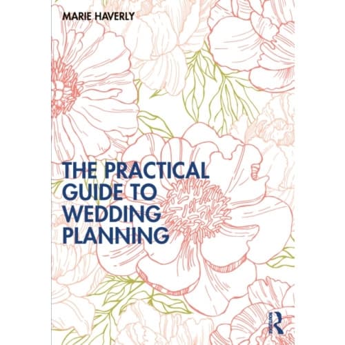 The Practical Guide to Wedding Planning (häftad, eng)