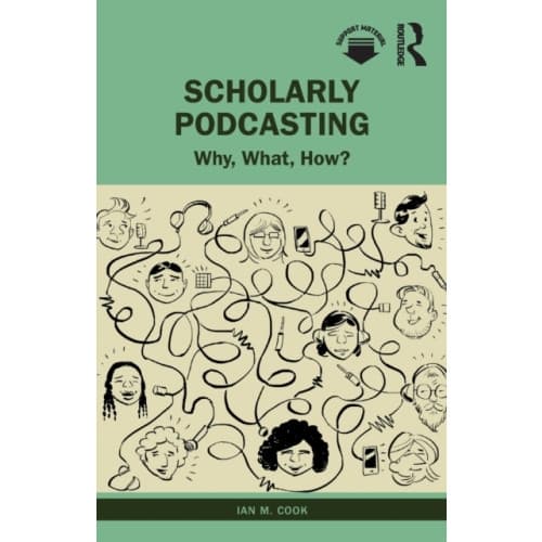 Scholarly Podcasting (häftad, eng)