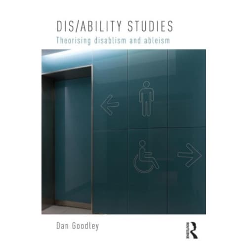 Dis/ability Studies (häftad, eng)