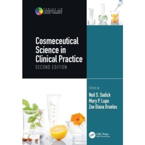 Cosmeceutical Science in Clinical Practice (inbunden, eng)