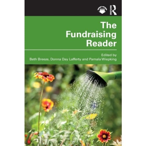 The Fundraising Reader (häftad, eng)