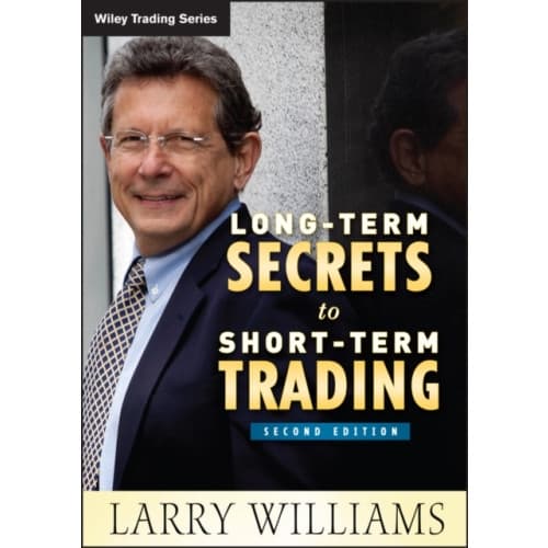 Long-Term Secrets to Short-Term Trading (inbunden, eng)