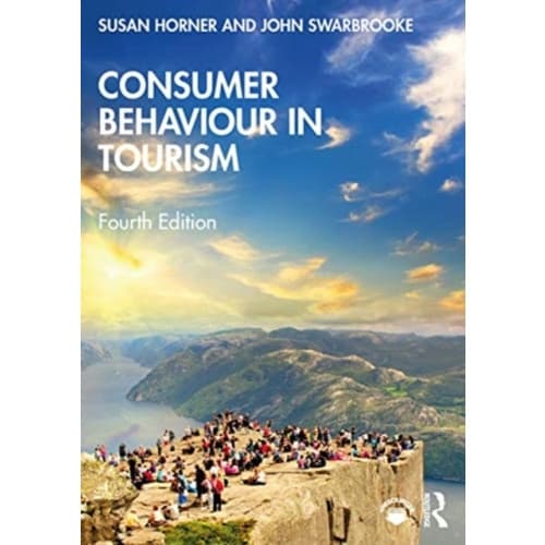 Consumer Behaviour in Tourism (häftad, eng)