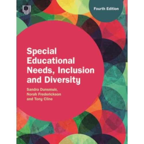 Special Educational Needs, Inclusion and Diversity, 4e (häftad, eng)