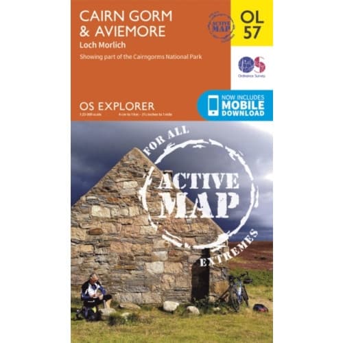 Cairn Gorm & Aviemore, Loch Morlich