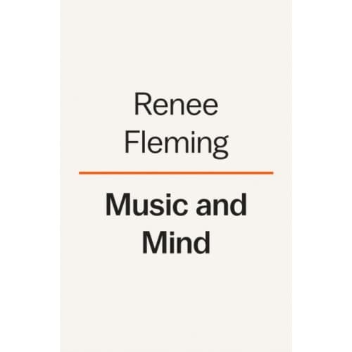 Music and Mind (inbunden, eng)