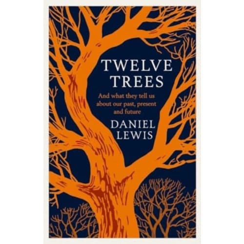 Twelve Trees (inbunden, eng)