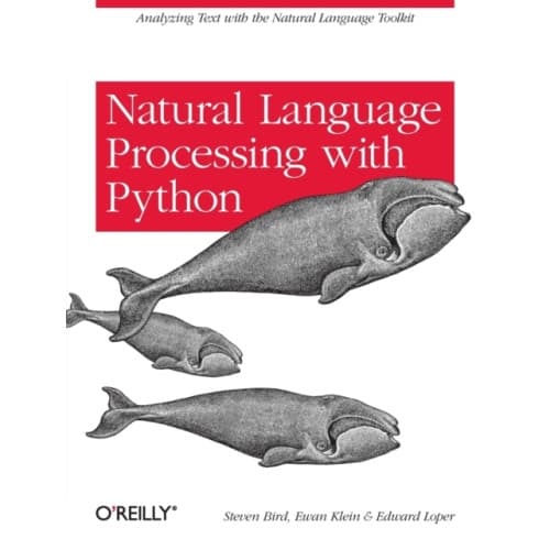 Natural Language Processing with Python (häftad, eng)