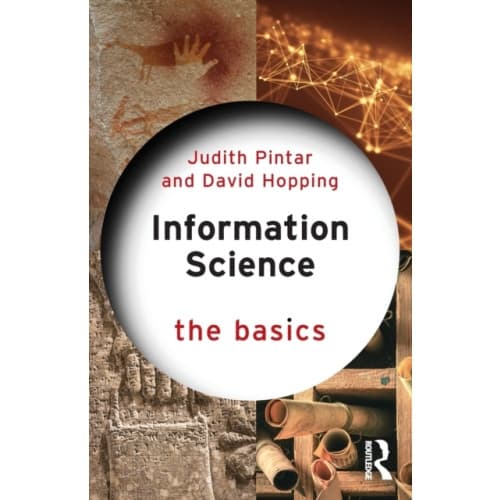 Information Science (häftad, eng)