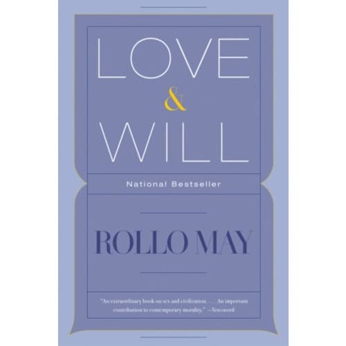 Love & Will (häftad, eng)