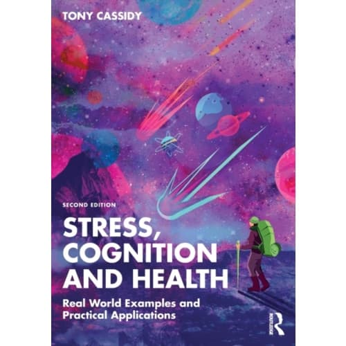 Stress, Cognition and Health (häftad, eng)