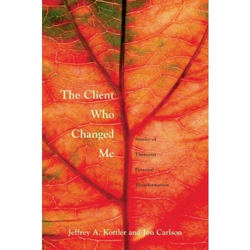 The Client Who Changed Me (häftad, eng)