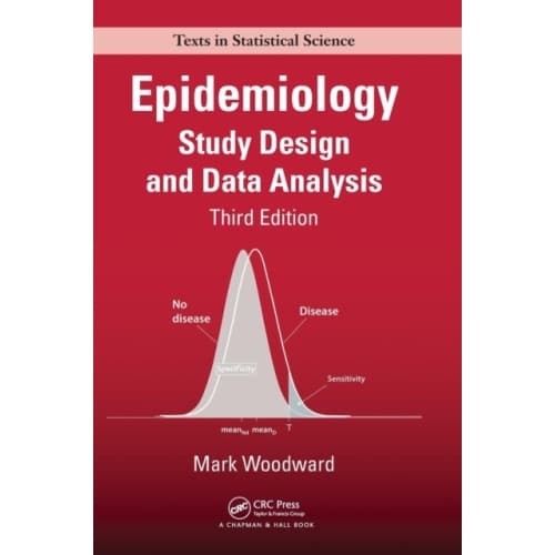 Epidemiology (inbunden, eng)