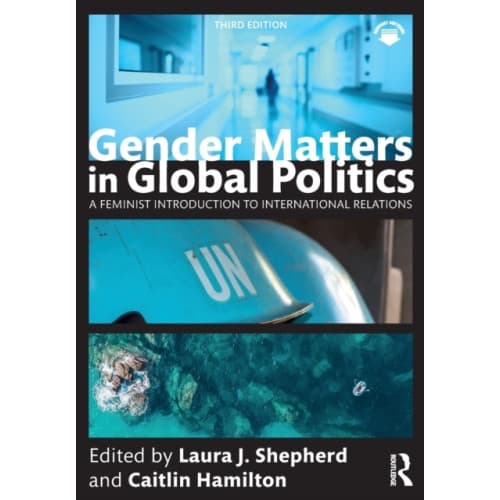 Gender Matters in Global Politics (häftad, eng)