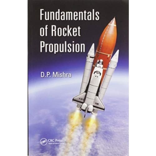 Fundamentals of Rocket Propulsion (häftad, eng)
