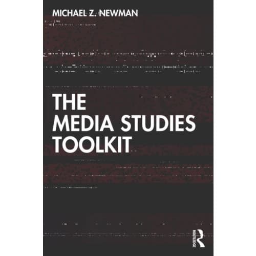 The Media Studies Toolkit (häftad, eng)