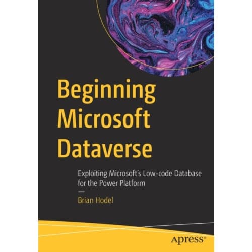 Beginning Microsoft Dataverse (häftad, eng)