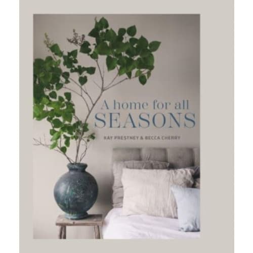 A Home for All Seasons (inbunden, eng)
