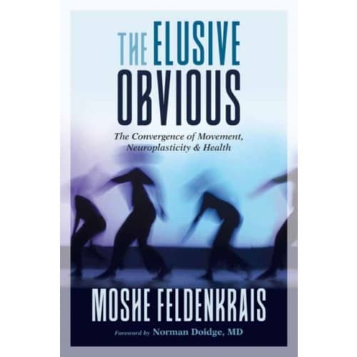 The Elusive Obvious (häftad, eng)