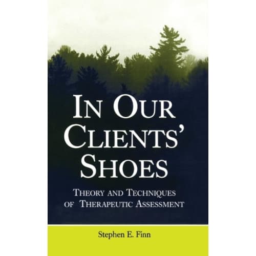 In Our Clients' Shoes (inbunden, eng)