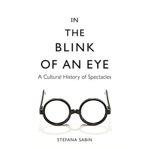 In the Blink of an Eye (inbunden, eng)