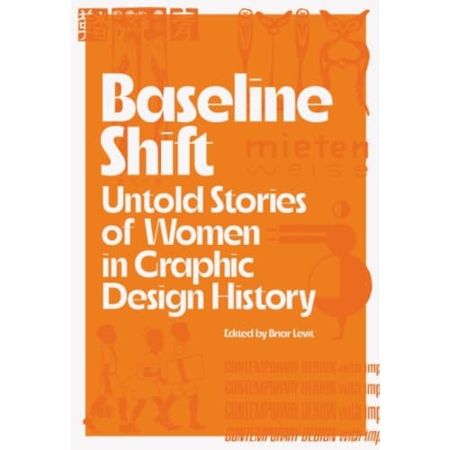 Baseline Shift (häftad, eng)