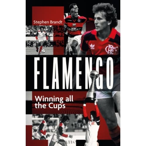 Flamengo (inbunden, eng)