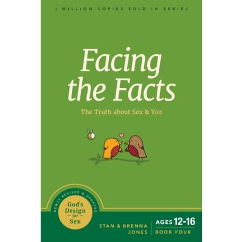 Facing the Facts (häftad, eng)