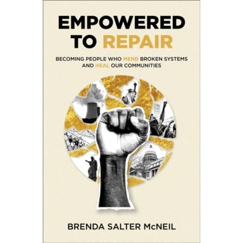 Empowered to Repair (inbunden, eng)