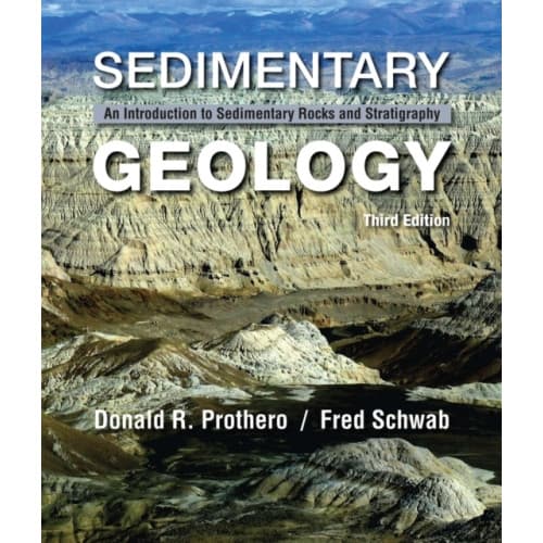 Sedimentary Geology (inbunden, eng)