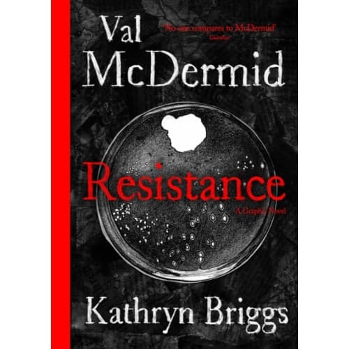 Resistance (inbunden, eng)
